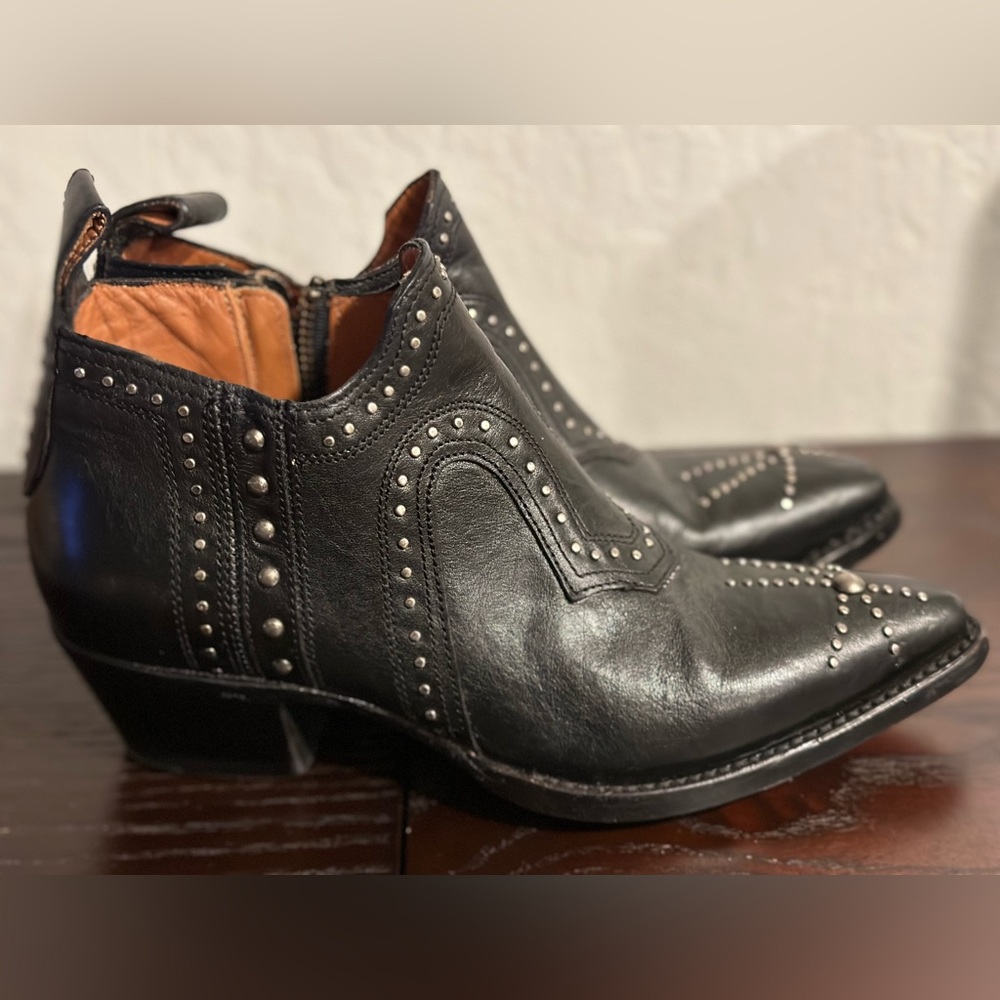 Mexicana for Cotélac boot size 6.5